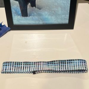 Athleta headband!